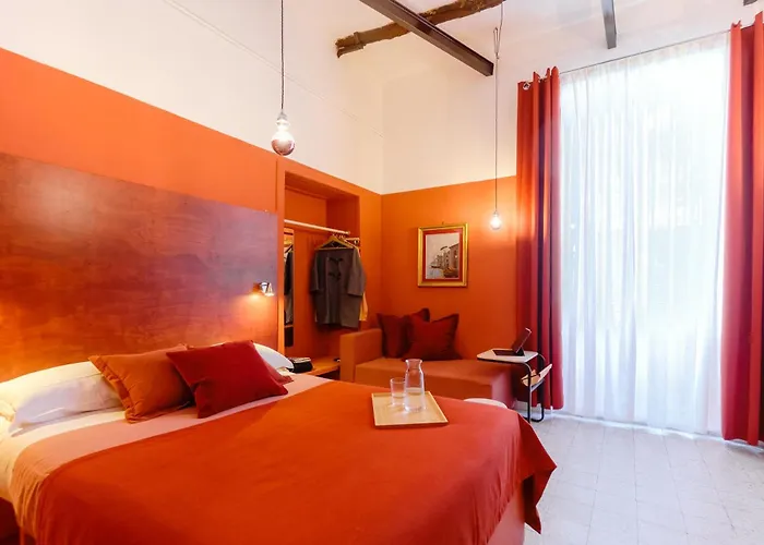 Oda B&B