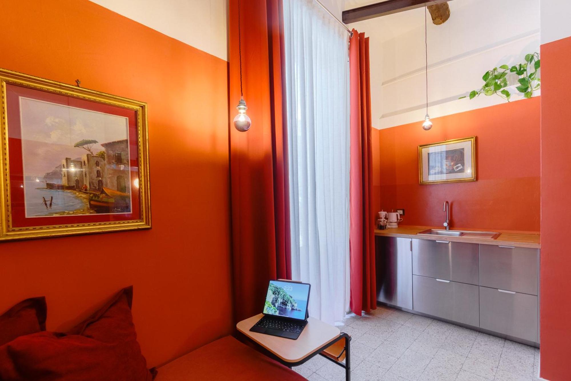 Oda B&B * Naples
